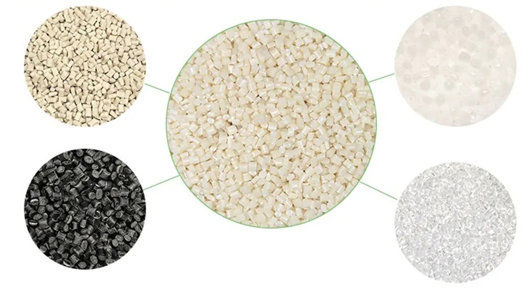 Glass Fiber Reinforced PA612